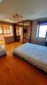 Купите отличную квартиру на Семена Палия