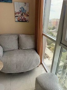 baz Продам 1-кімнатну квартиру в ЖК «17 Перлина» на вул. Асташкіна - сучасний будинок у самому центрі Одеси.
