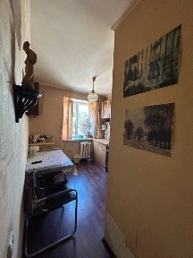 однокомнатная квартира 24000 уе