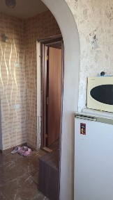 Продам квартиру у моря в Каролино-Бугаз.