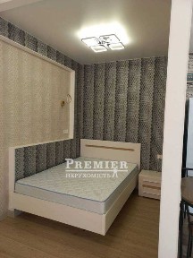 Квартира з якісним ремонтом. Нові меблі, техніка. Близкість моря