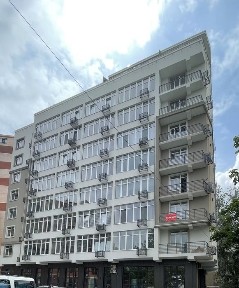 Продам 1к. квартиру в ЖК Сегмент, ул. Сегедская