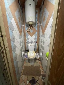 Продам трикімнатну квартиру
