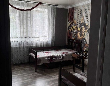 3-кімнатна квартира 68 кв. м з ремонтом біля моря Фонтанка
