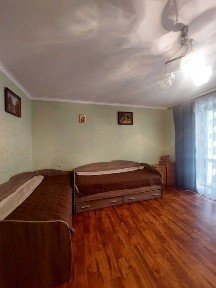 Продам квартиру на вул. Семена Палія/Ак. Заболотного/НК