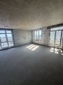 Продам двокімнатну квартиру у жк чотири сезона