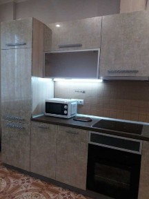 Аренда 3к квартиры в Центре
