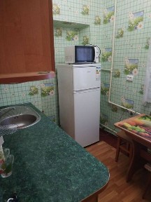 Здається 1 кімнатна квартира в Корабельному районі вул. Океанівська 37