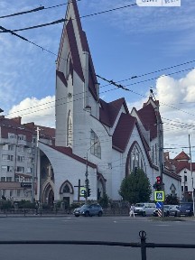 Здається комерційне приміщення на просп. Бандери Степана, площа 110 кв. м • ID 34834739