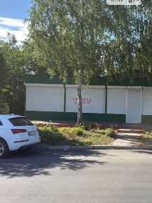 Здається комерційне приміщення на вул. Степана Бандери, площа 40 кв. м • ID 34834233