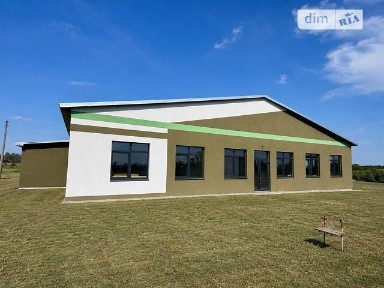 Центральна, Дівоче Поле, Центральна 1, площа 196.6 кв. м • ID 34832220