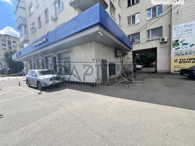 Здається комерційне приміщення на пров. Берестейський 2, площа 730 кв. м • ID 34832653