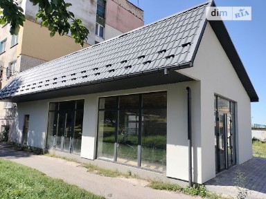 Здається комерційне приміщення на вул. Сергія Зулінського 37, площа 126 кв. м • ID 34832542