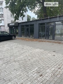 Здається комерційне приміщення на вул. Чарівна, площа 60 кв. м • ID 34831983
