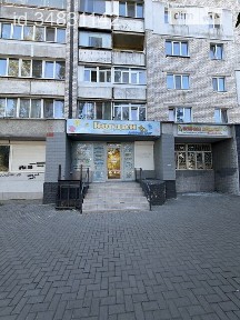 Здається комерційне приміщення на вул. Космонавтів 53/1, площа 63 кв. м • ID 34831142