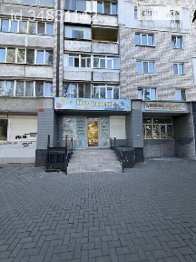 Здається комерційне приміщення на вул. Космонавтів 53/1, площа 63 кв. м • ID 34831142