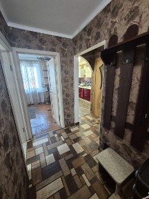 Оренда 2 кімнатної квартири на Автовокзалі