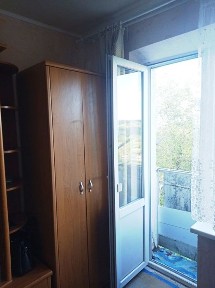 Сдам 1 к на ж/м Західному. Реальна.