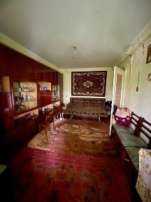 Сдам 1 комнатную квартиру на Черёмушках Украина