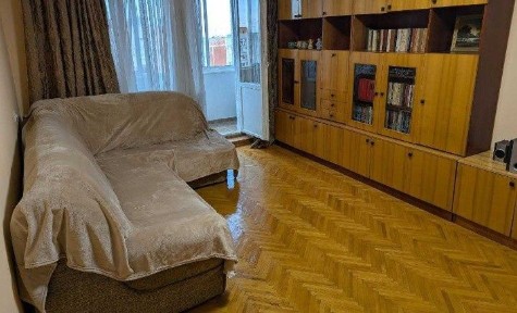 Сдам 1 комнатную квартиру на левом берегу 11й район