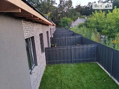 Продаж 1 поверхового таунхауса 55 кв. м, 2 кімнати, на вул. Кленова • ID 34736838