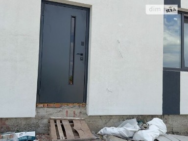 Продаж 1 поверхового таунхауса з ділянкою на 1.5 сотки, 54 кв. м, 1 кімната, на 4-й пров. Чупринки Григорія • ID 34731949