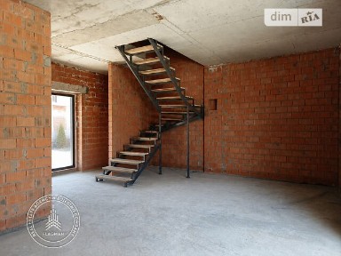 Продаж 2 поверхового таунхауса з ділянкою на 2 сотки, 95 кв. м, 4 кімнати, на вул. Райдужна • ID 34729266