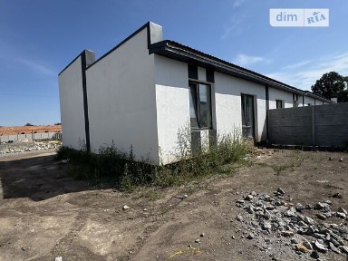 Продаж 1 поверхового таунхауса з ділянкою на 2 сотки, 70 кв. м, 2 кімнати, на 4-й пров. Чупринки Григорія • ID 34729300
