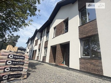 Продаж 3 поверхового таунхауса з ділянкою на 1.5 сотки, 145 кв. м, 4 кімнати, на вул. Давидчука • ID 34612112