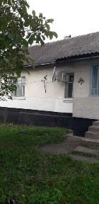 Продам добротний Цегляний будинку