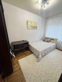Продажа 2-к. квартиры с ремонтом, мебелью и техникой, метро Научная, Центр