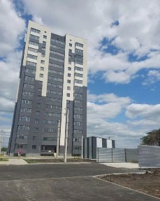 Продажа 1к ЖК Оазис