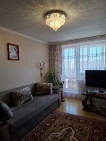 Продам 3х кв Алексеевка, пр Победы, м Победа
