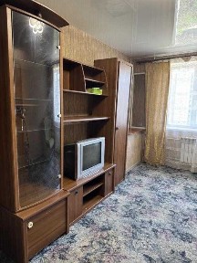 Продам гостинку в блоке Одесская