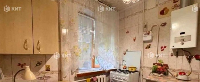 1к. 33м2 Павлово Поле, м. 23 Августа, Науки (Ленина) пр. 63, 137626