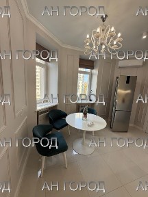 Продаж квартири ЖК Сокольники, 3 кімнати