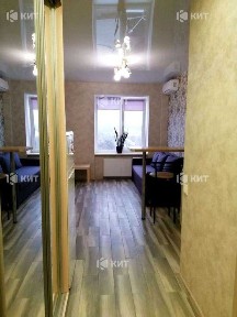 1к. 20м2 Старая Салтовка, ЖК Бестужевские Сады, м. Академика Барабашова, Ковалевская (Бестужева) ул. 11, 135555