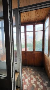 Срочно! Продам 3 комнатную квартиру, сталинка, 