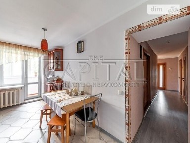 Продаж 4к квартири 80 кв. м на вул. пр-т Берестейський 146/2 • ID 34835489