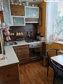 Продаж 2к квартири 45 кв. м на вул. Каденюка • ID 34835433