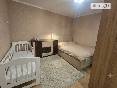 Продаж 1к квартири 52 кв. м на вул. Будівельників (Грузевиця-2) • ID 34835408