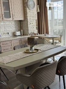 Продаж 3к квартири 98.1 кв. м на вул. Людкевича 6 • ID 34835257