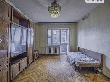 Продаж 2к квартири 52.3 кв. м на вул. Приозерна • ID 34835180