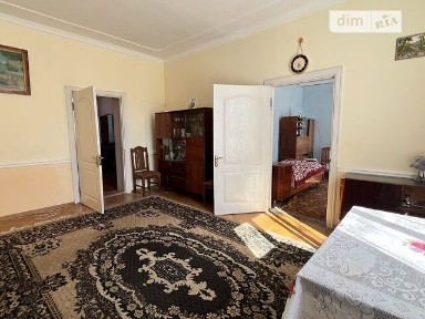 Продаж 3к квартири 72.4 кв. м на вул. Січових Стрільців 18 • ID 34835147