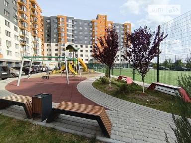 Продаж 1к квартири 47 кв. м на шосе Немирівське 94 • ID 34835035