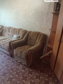 Продаж 2к квартири 42.9 кв. м на бул. Профспілковий 9А • ID 34835033