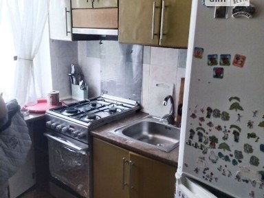Продаж 2к квартири 44.7 кв. м на вул. Марсельська • ID 34835056