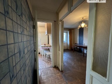 Продаж 2к квартири 43 кв. м на вул. Середньофонтанська • ID 34834700
