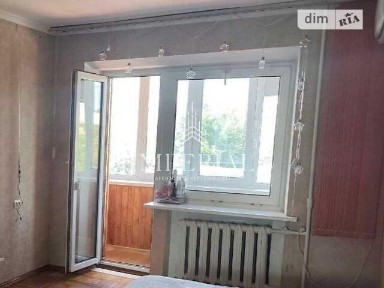 Продаж 1к квартири 30.25 кв. м на вул. Алма-Атинська 52 • ID 34834815
