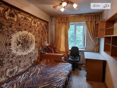 Продаж 2к квартири 41.6 кв. м на вул. Польова • ID 34834608